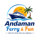 Andaman Ferry & Fun Logo